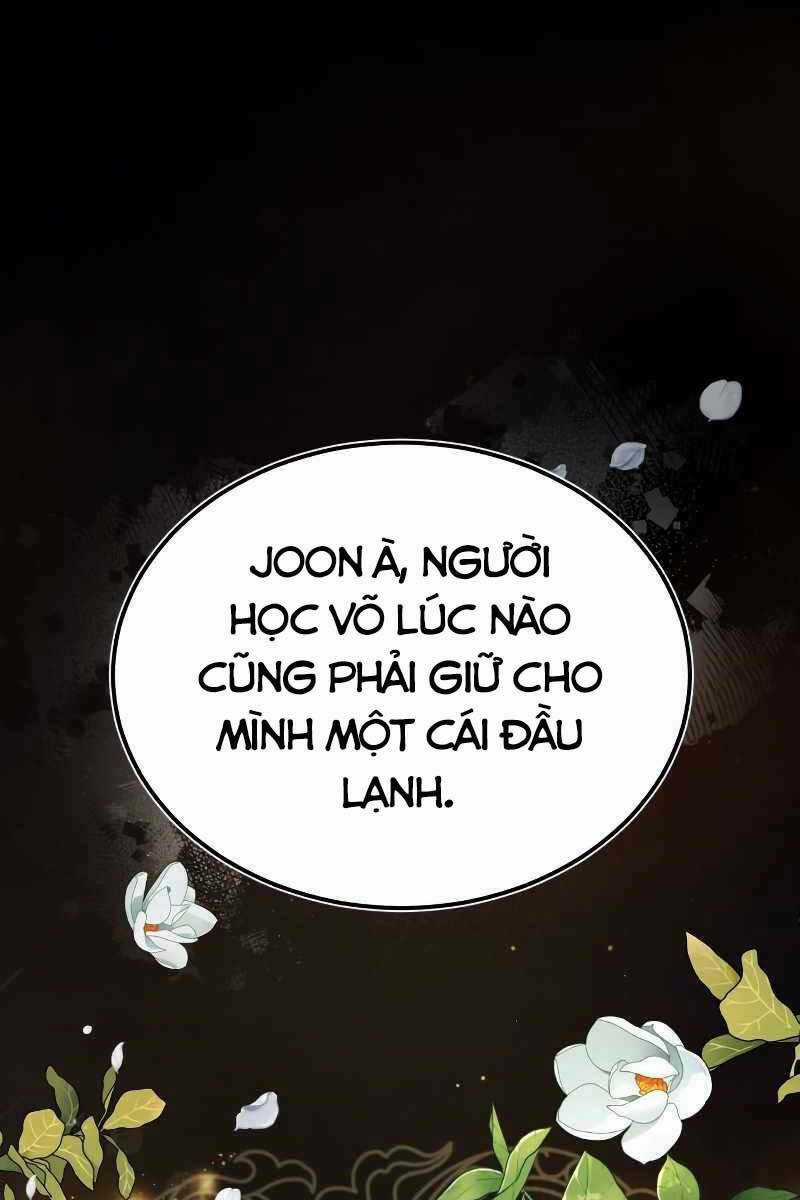 Đệ Nhất Võ Sư, Baek Cao Thủ Chapter 66 trang 0