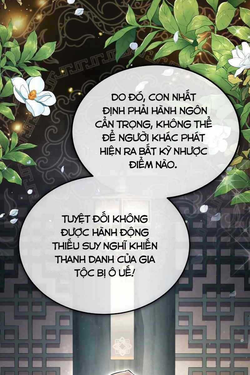 Đệ Nhất Võ Sư, Baek Cao Thủ Chapter 66 trang 1