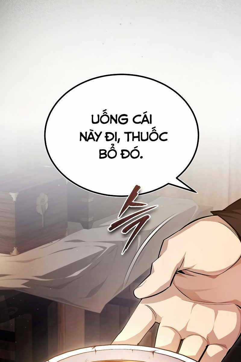 Đệ Nhất Võ Sư, Baek Cao Thủ Chapter 69 trang 1