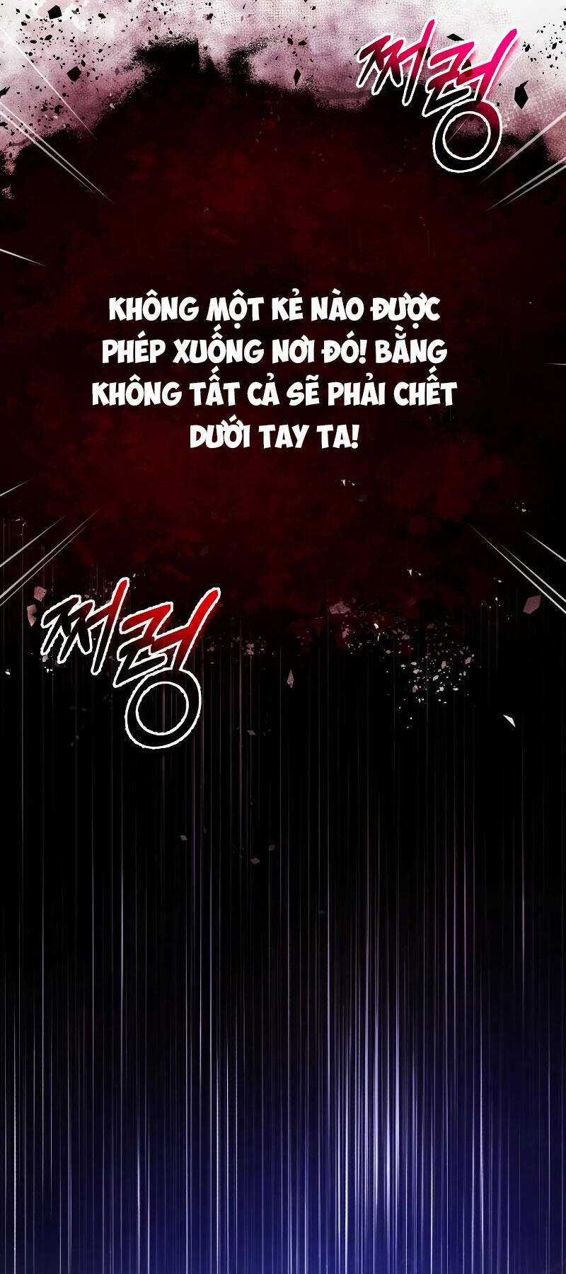 Đệ Nhất Võ Sư, Baek Cao Thủ Chapter 78 trang 1