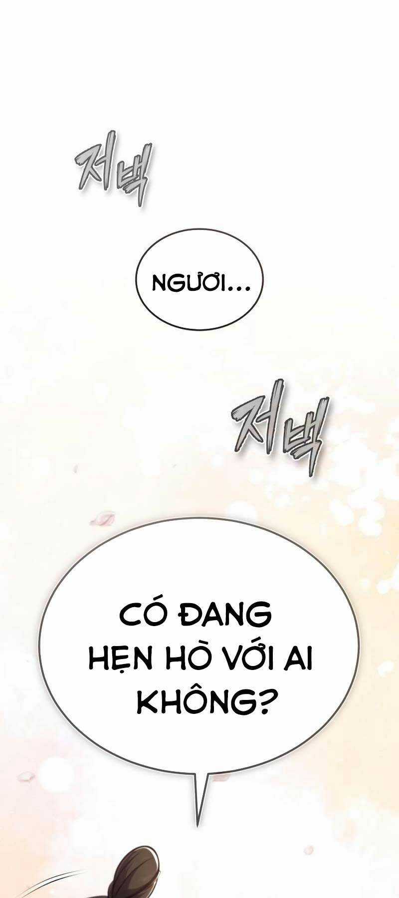 Đệ Nhất Võ Sư, Baek Cao Thủ Chapter 88 trang 0