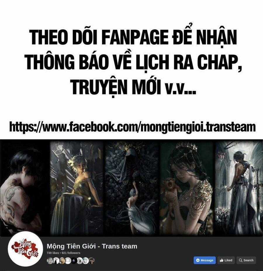 Đệ Nhất Chapter 0 trang 0