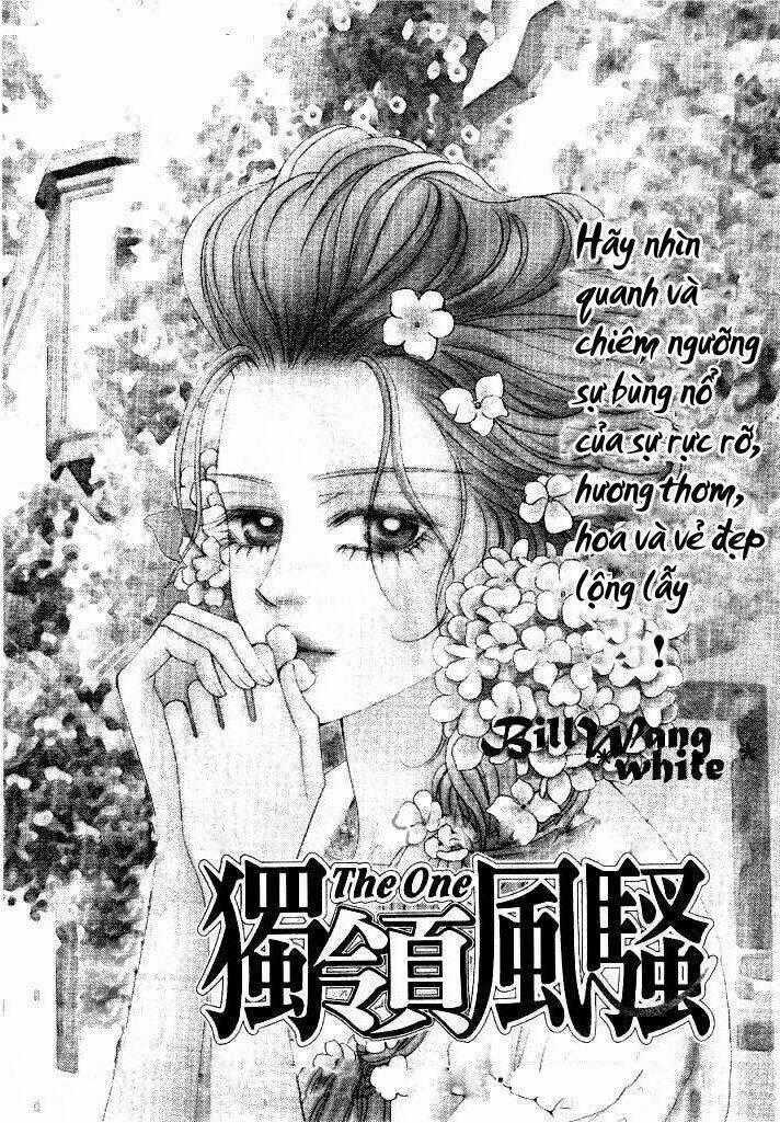 Đệ Nhất Chapter 68 trang 1