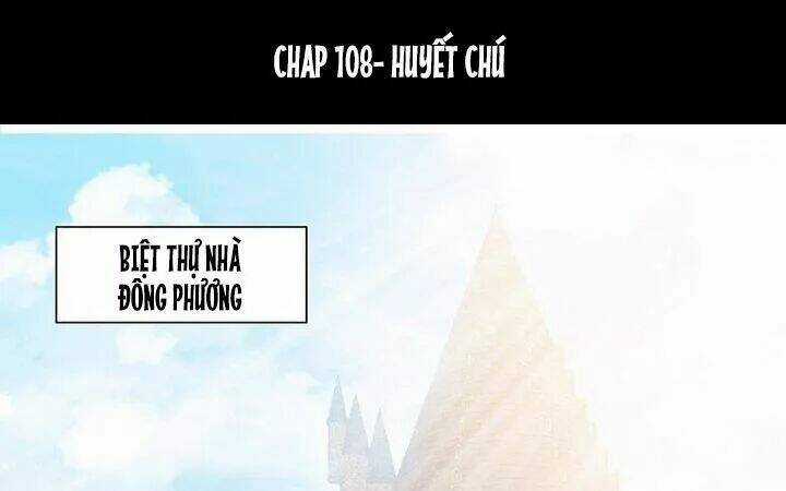 Đế Thiếu Chuyên Sủng Hắc Đạo Thê Chapter 180 trang 0