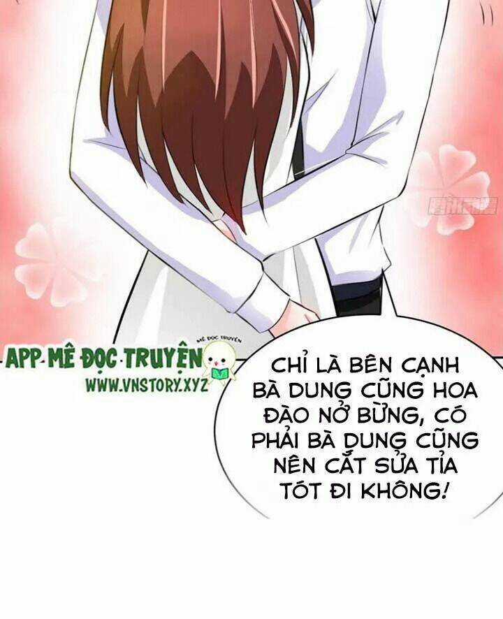 Đế Thiếu Chuyên Sủng Hắc Đạo Thê Chapter 44 trang 1