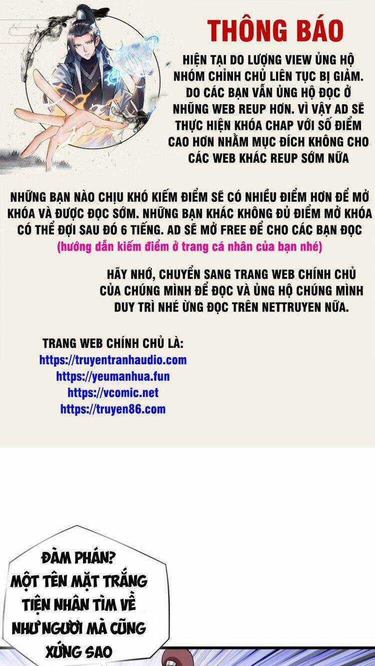 Đệ Tử Của Ta Đều Là Siêu Thần Chapter 207 trang 0