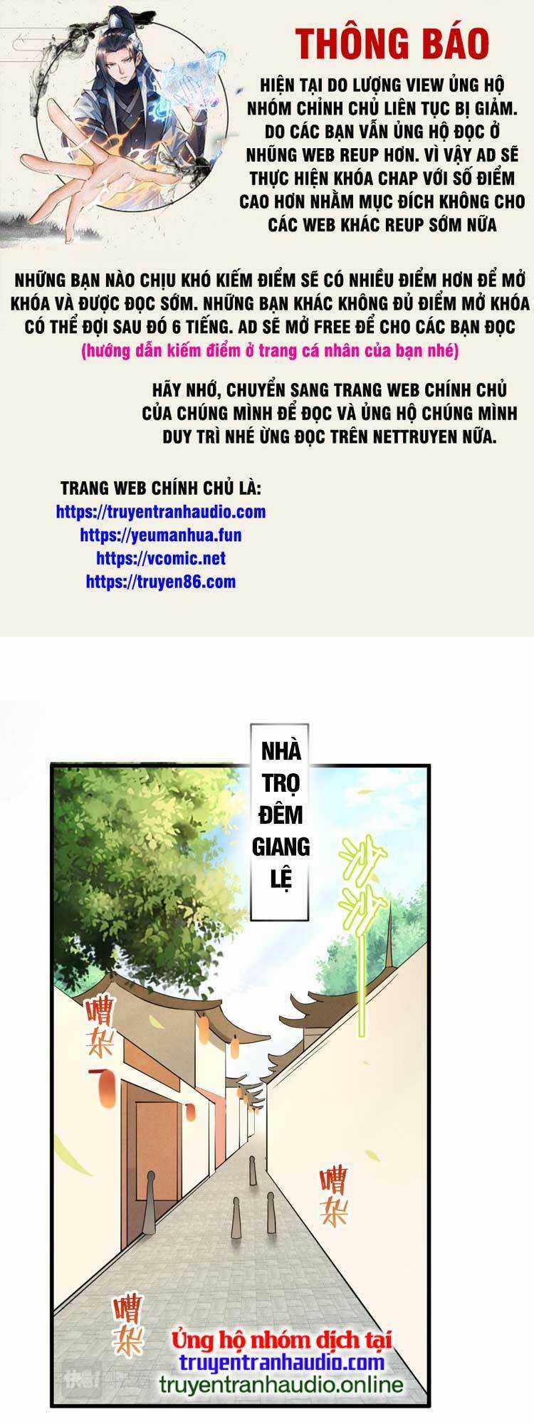 Đệ Tử Của Ta Đều Là Siêu Thần Chapter 208 trang 0