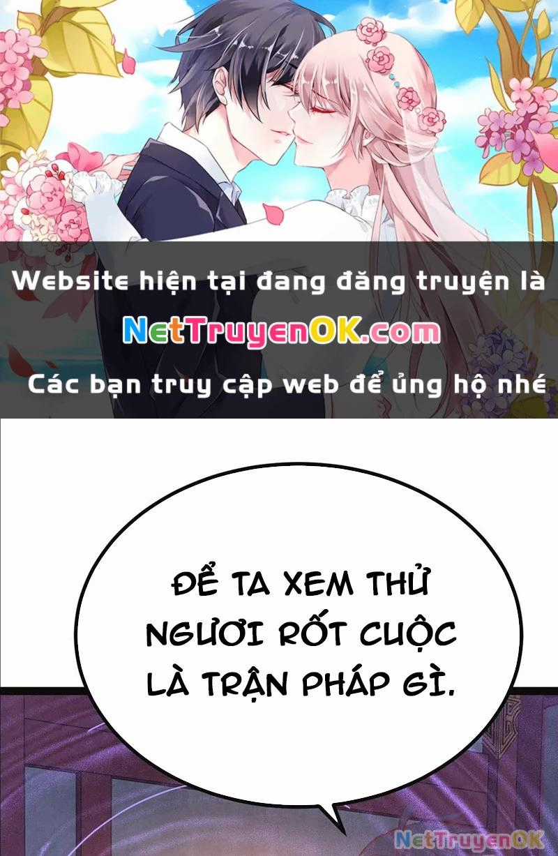 Đệ Tử Siêu Thần Ta Nằm Không, Tông Môn Hủy Diệt Ta Vô Địch Chapter 40 trang 0