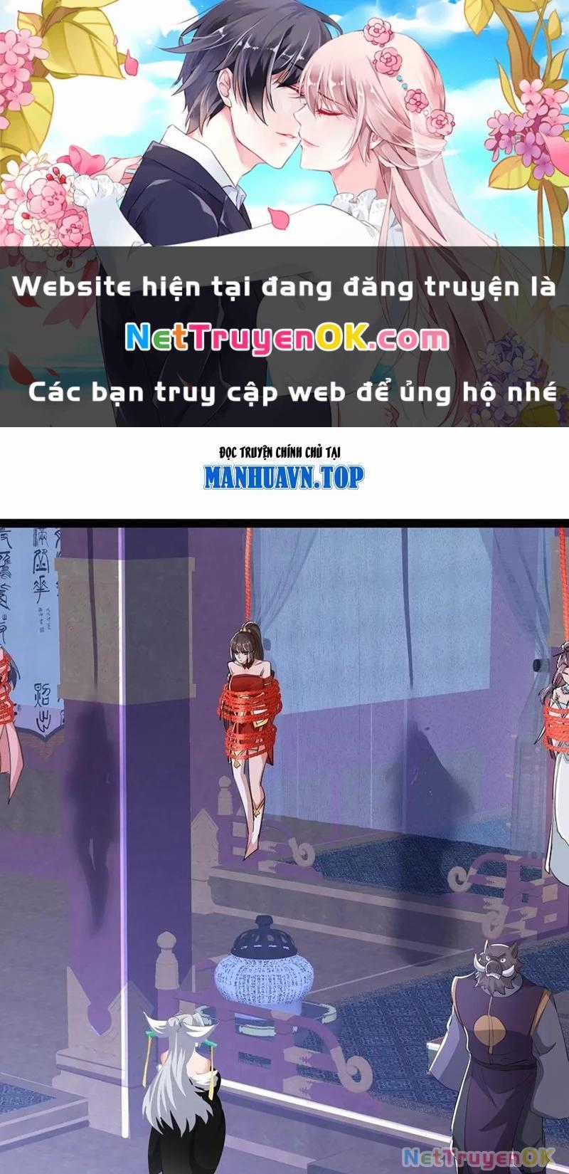 Đệ Tử Siêu Thần Ta Nằm Không, Tông Môn Hủy Diệt Ta Vô Địch Chapter 42 trang 0