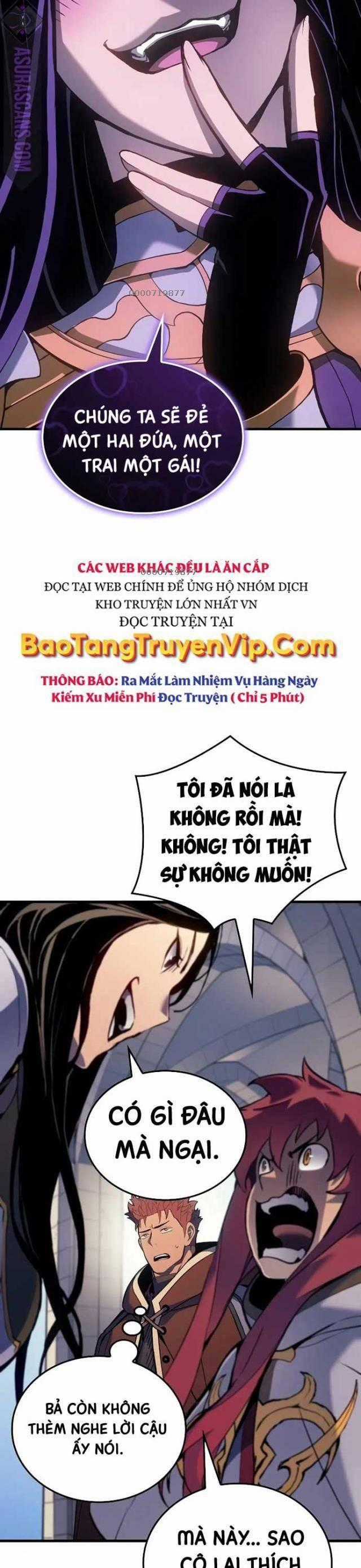 Đế Vương Hồi Quy Chapter 53 trang 1