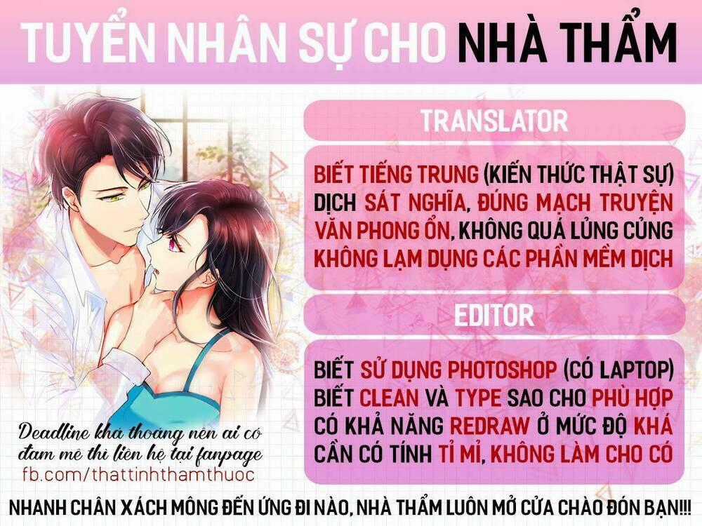 Đế Vương Ta Vẫn Còn Nhỏ Chapter 42 trang 1