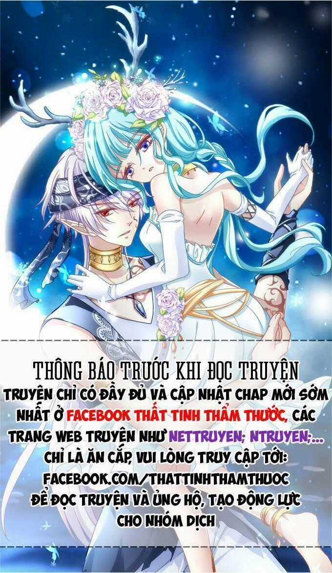 Đế Vương Ta Vẫn Còn Nhỏ Chapter 45 trang 0