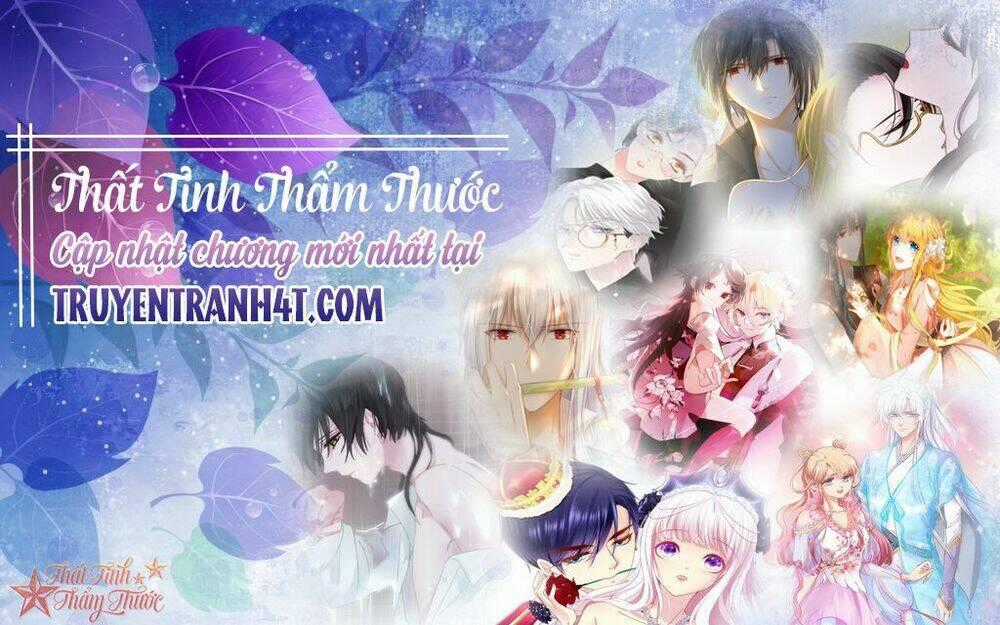 Đế Vương Ta Vẫn Còn Nhỏ Chapter 73 trang 0