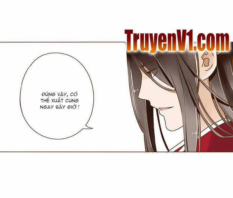 Đế Vương Trắc Chapter 18 trang 1