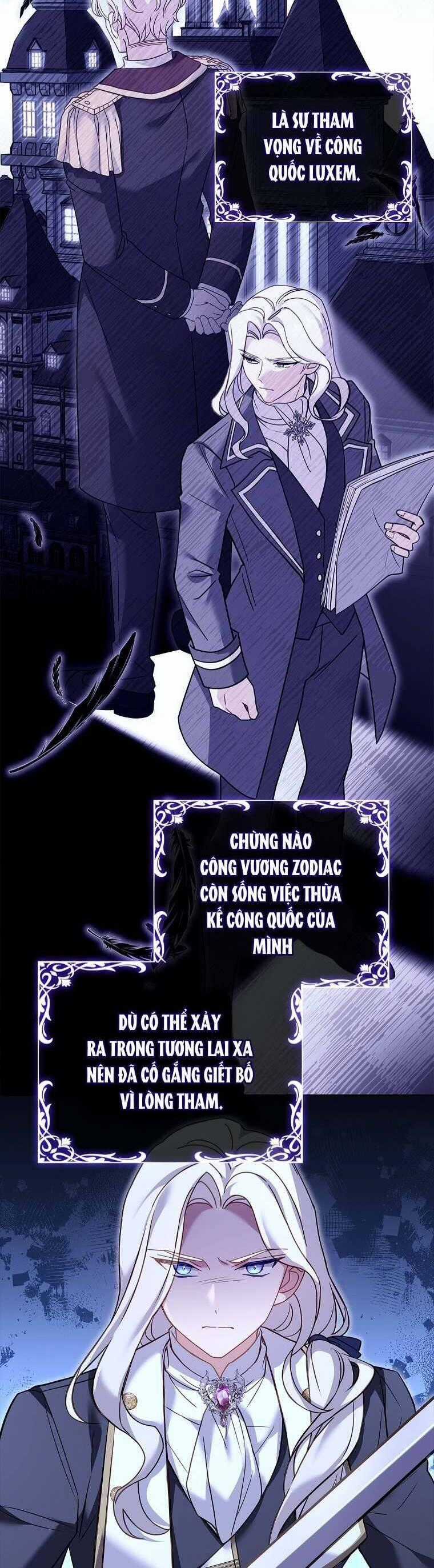 Để Yên Cho Tiểu Thư Hiền Chapter 115 trang 1