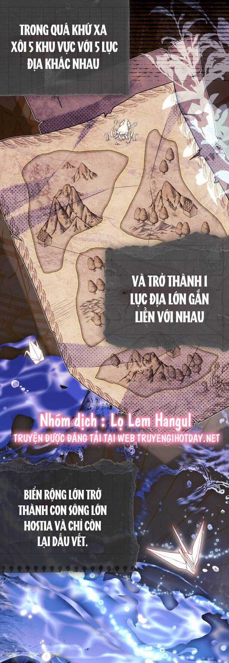 Để Yên Cho Tiểu Thư Hiền Chapter 117 trang 1