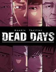 Đọc truyện tranh Dead Days