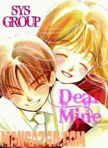 Dear Mine Chapter 1.1 trang 0