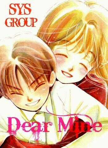 Dear Mine Chapter 3.1 trang 0