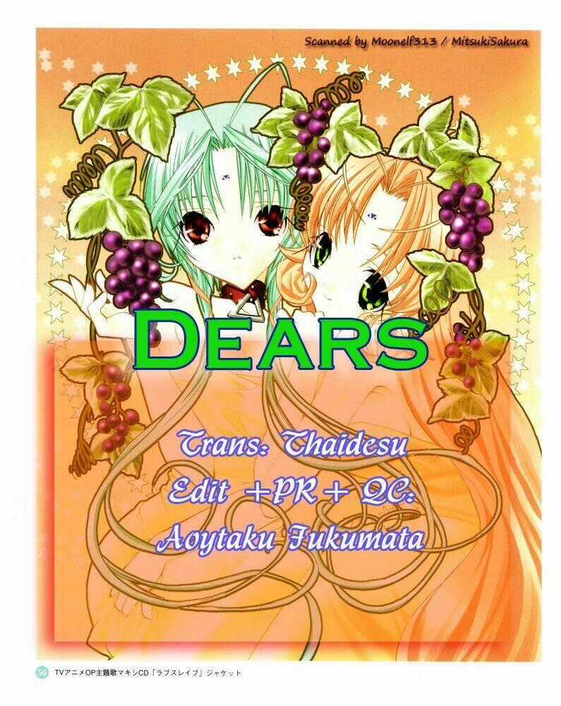 DearS Chapter 38 trang 0