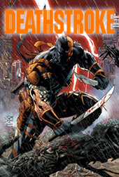 Đọc truyện tranh Deathstroke