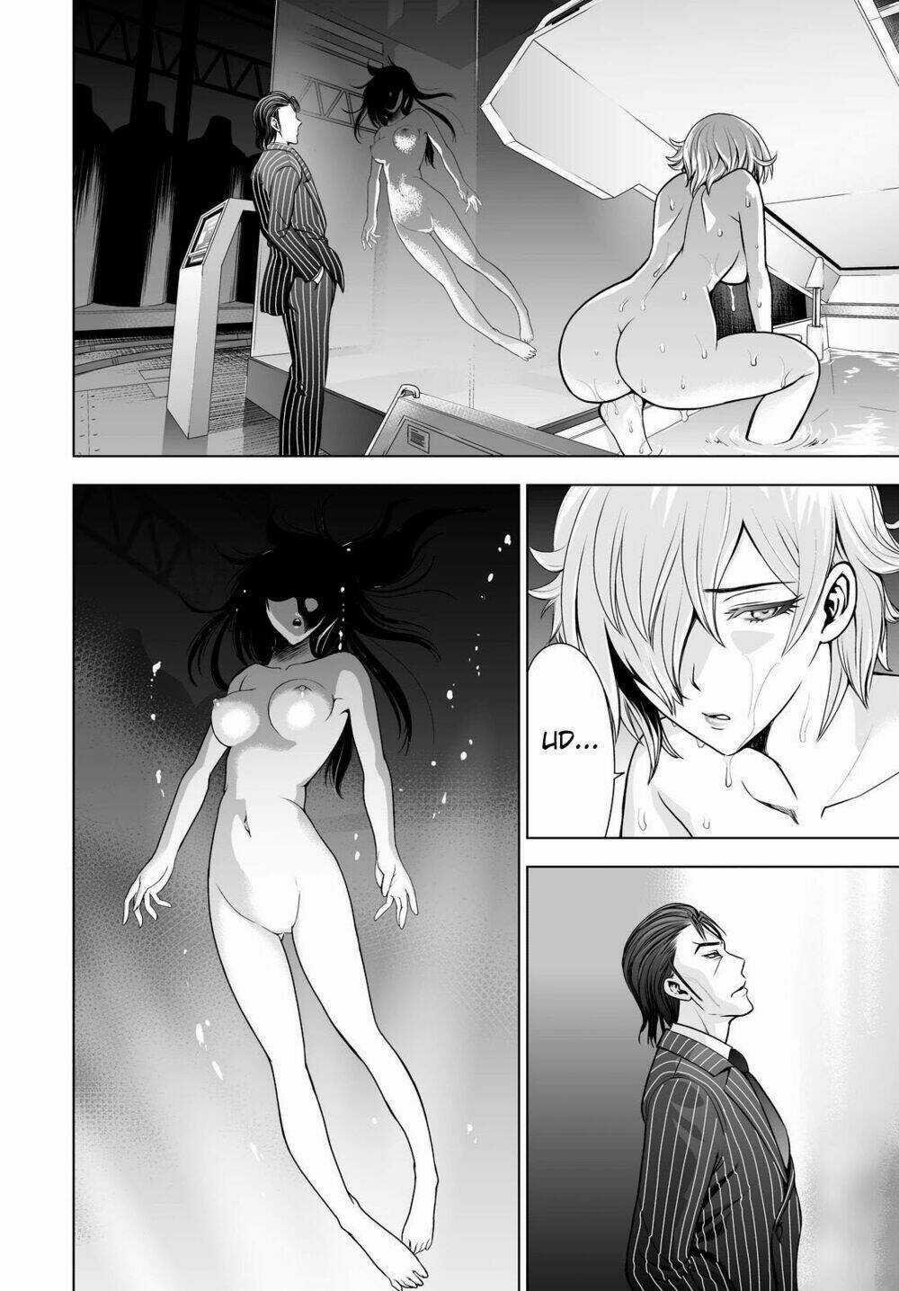 Deathtopia Chapter 49 trang 1