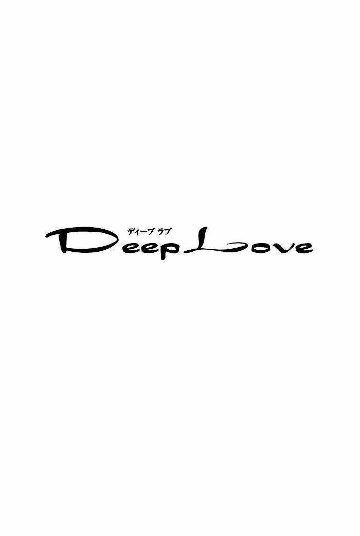 Deep Love - Ayu No Monogatari Chapter 7 trang 1