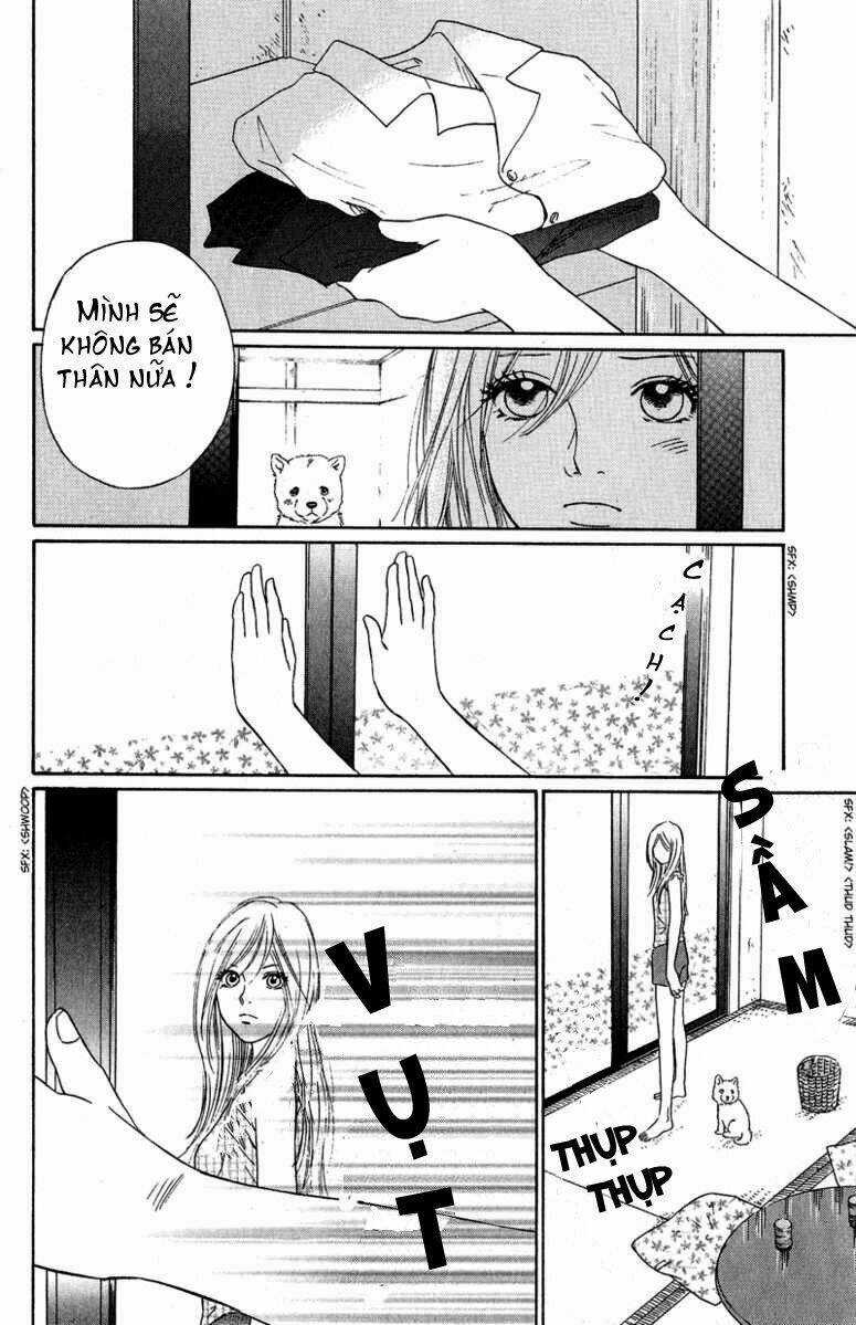 Deep Love - Pao no Monogatari Chapter 9 trang 1