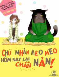 Đọc truyện tranh Dekiru Neko Wa Kyo Mo Yuuutsu