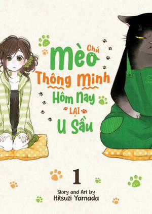 Đọc truyện tranh Dekiru Neko Wa Kyou Mo Yuuutsu