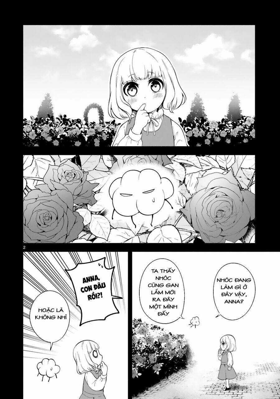 Dekoboko Majo No Oyako Jijou Chapter 13 trang 1