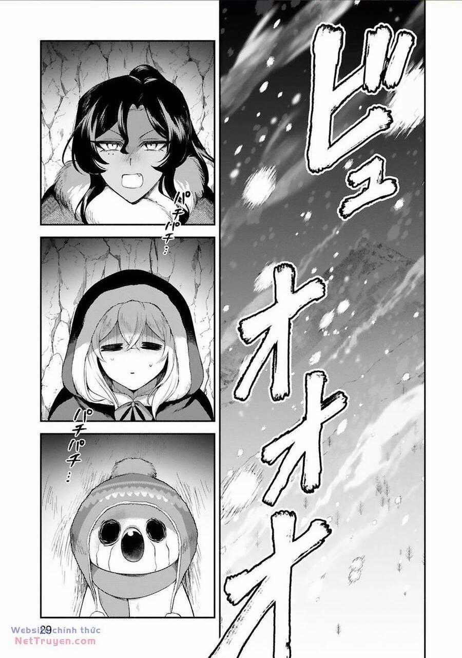 Dekoboko Majo No Oyako Jijou Chapter 30 trang 0