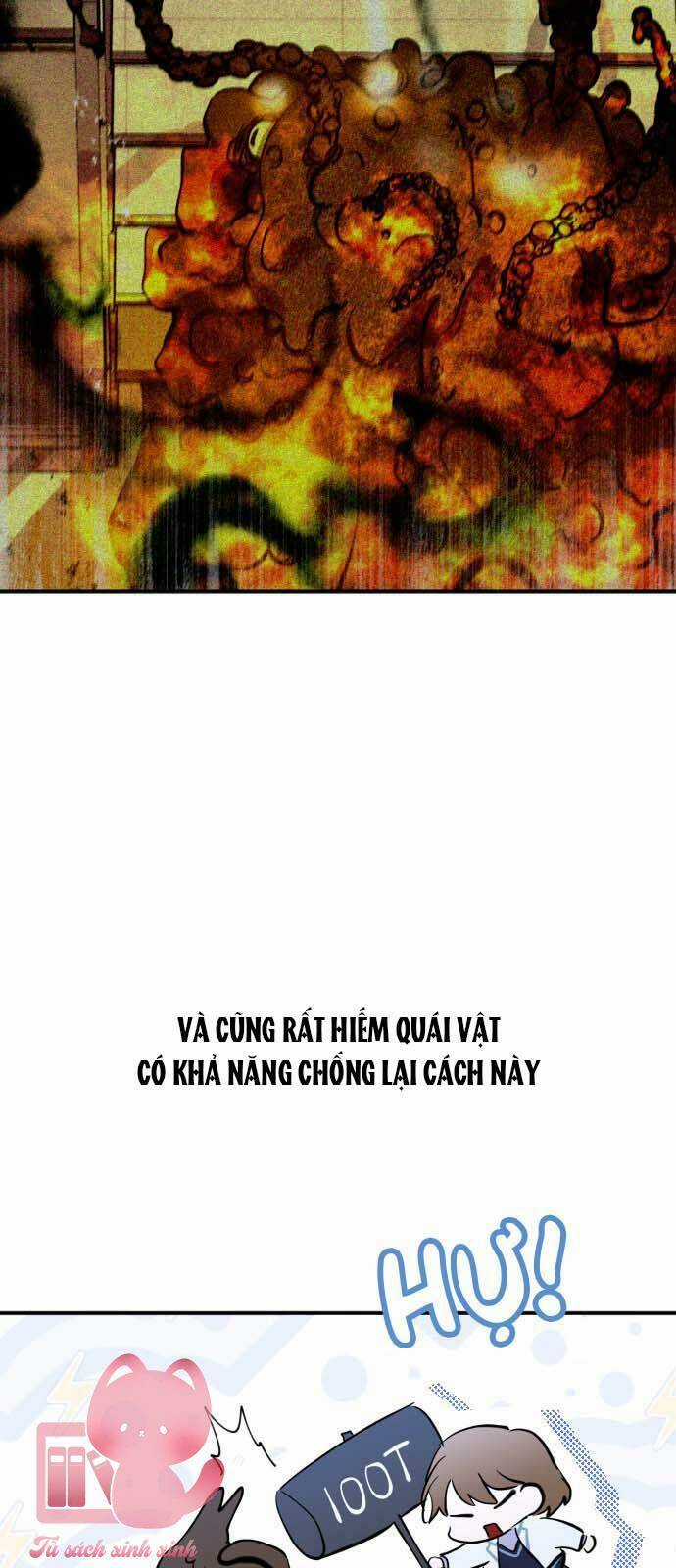 Đêm Của Bóng Tối Chapter 24 trang 1