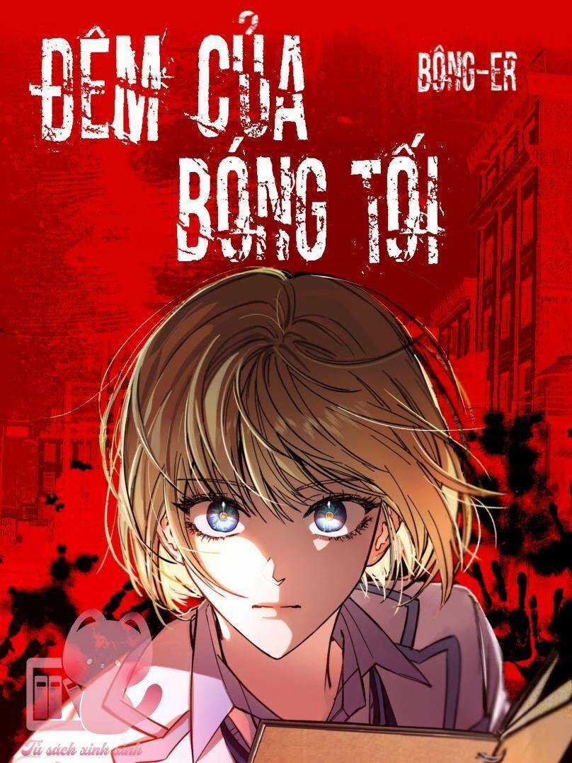 Đêm Của Bóng Tối Chapter 31 trang 1