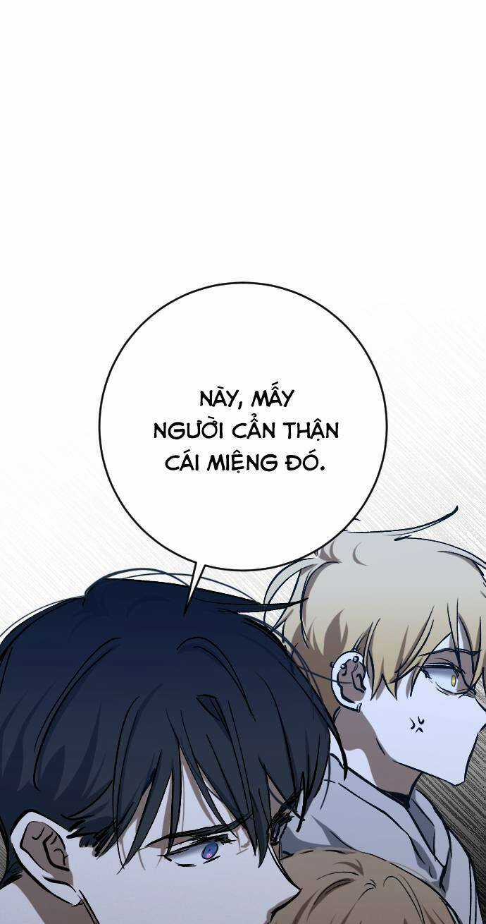 Đêm Của Bóng Tối Chapter 37 trang 1