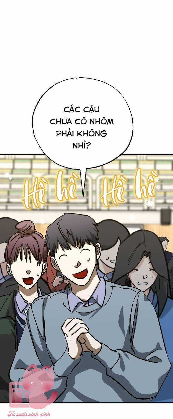 Đêm Của Bóng Tối Chapter 39 trang 1