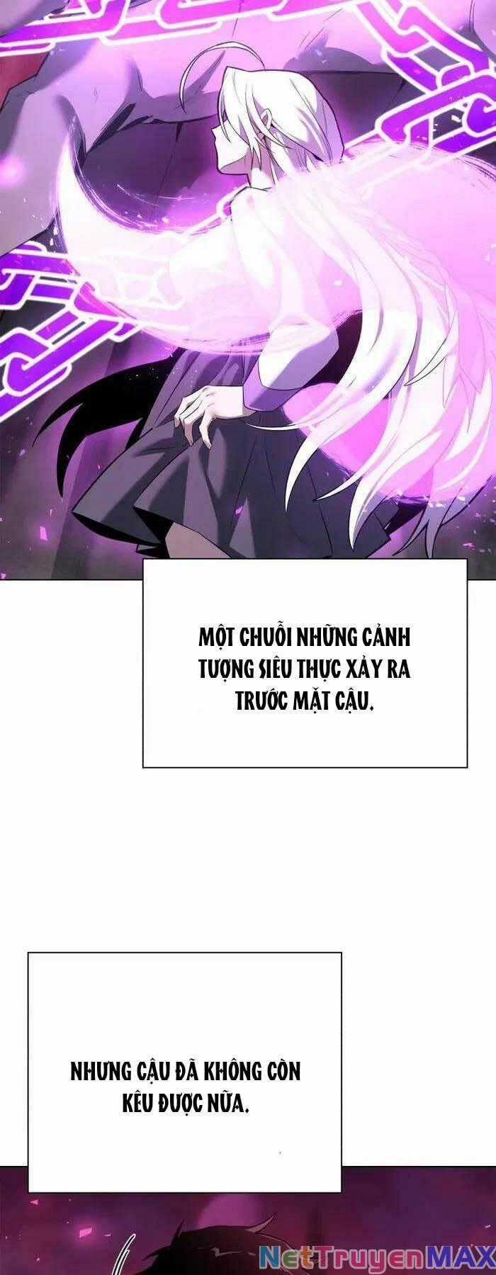 Đêm Của Yêu Tinh Món quà ý nghĩa nhất cho người thân yêu Chapter 3 trang 1