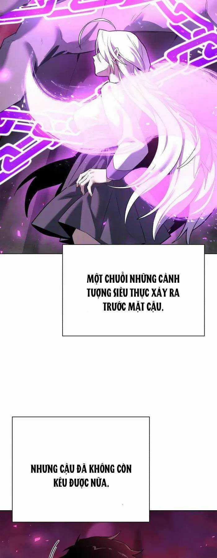 Đêm Của Yêu Tinh Chapter 3 trang 1