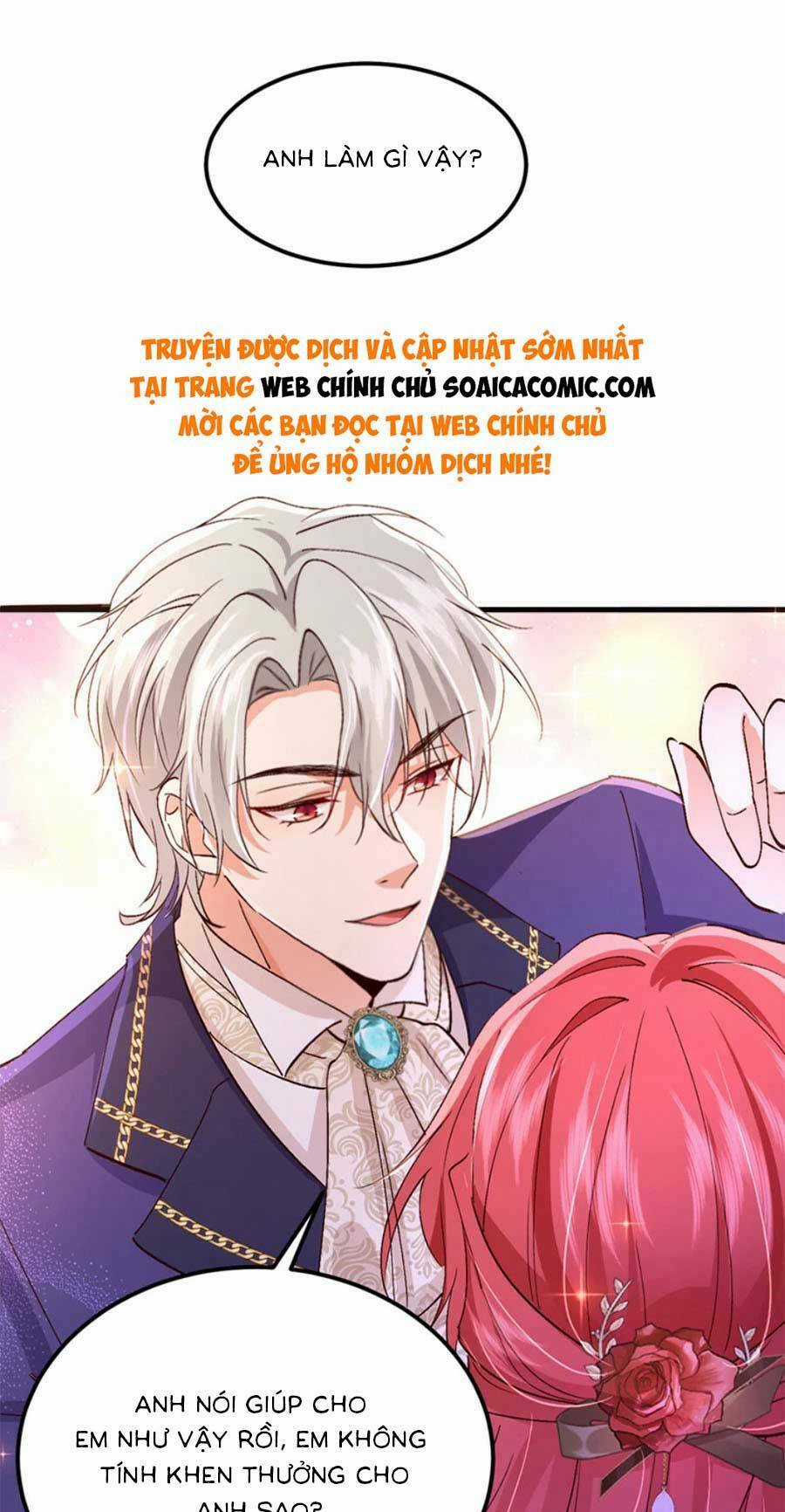 Đêm Nay Ác Nữ Giáng Lâm Chapter 108 trang 1