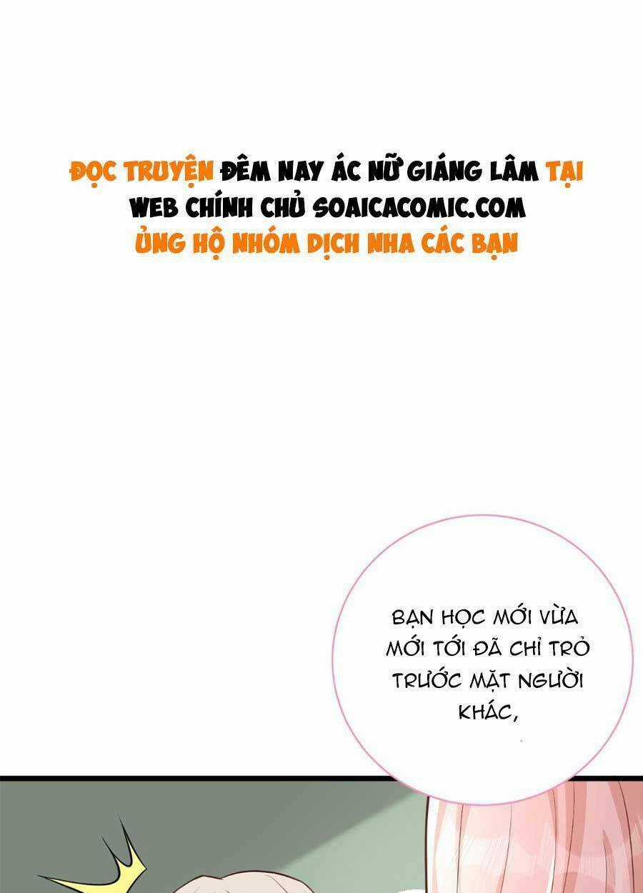 Đêm Nay Ác Nữ Giáng Lâm Chapter 29 trang 1