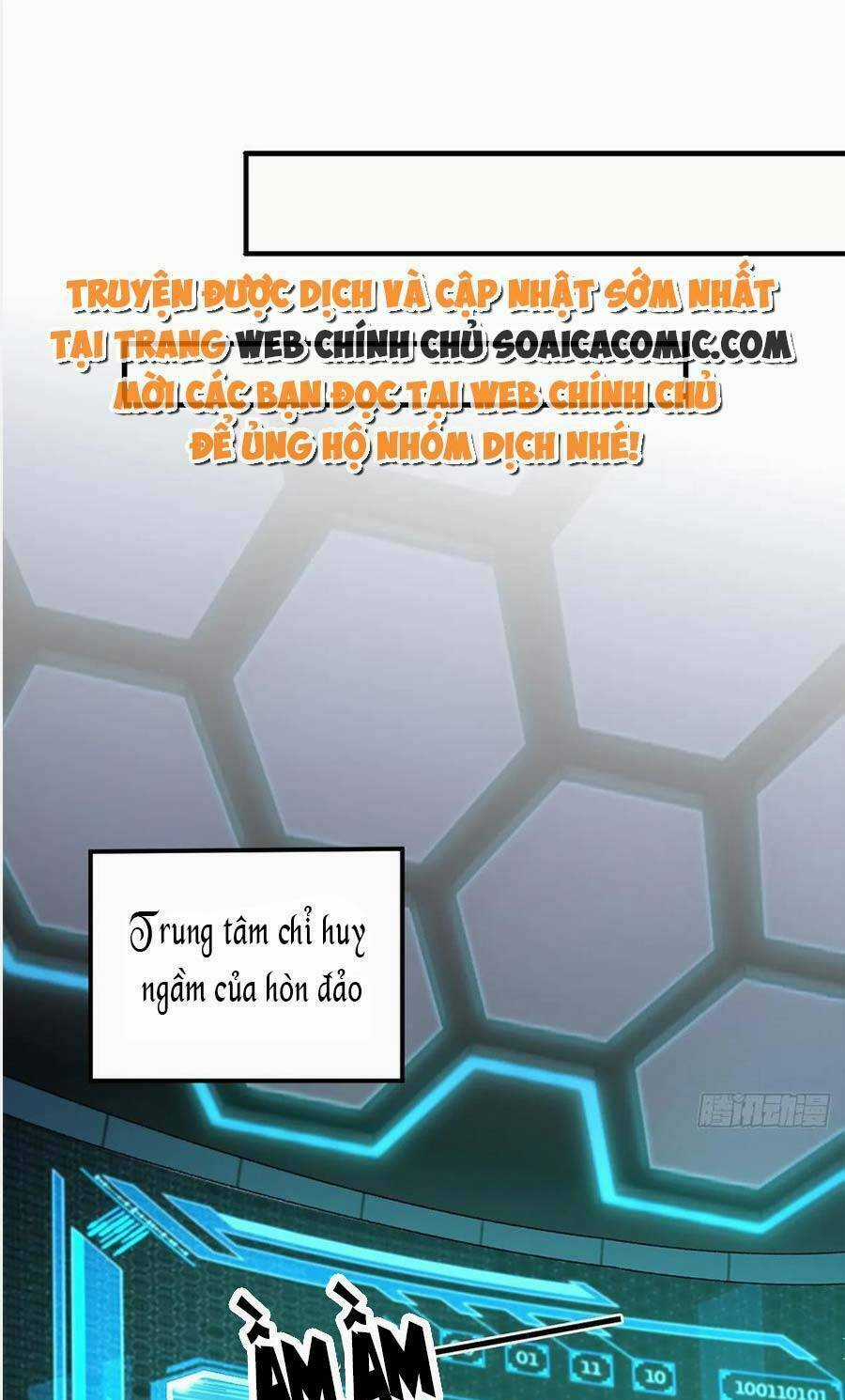 Đêm Nay Ác Nữ Giáng Lâm Chapter 92 trang 0