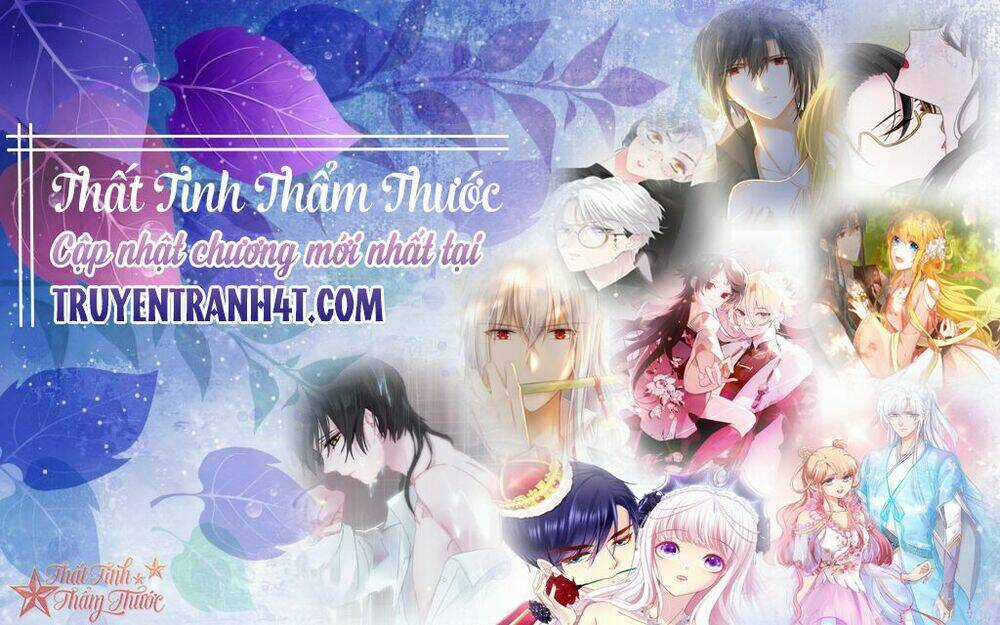 Đêm Tối Chốn Này Chapter 41 trang 0