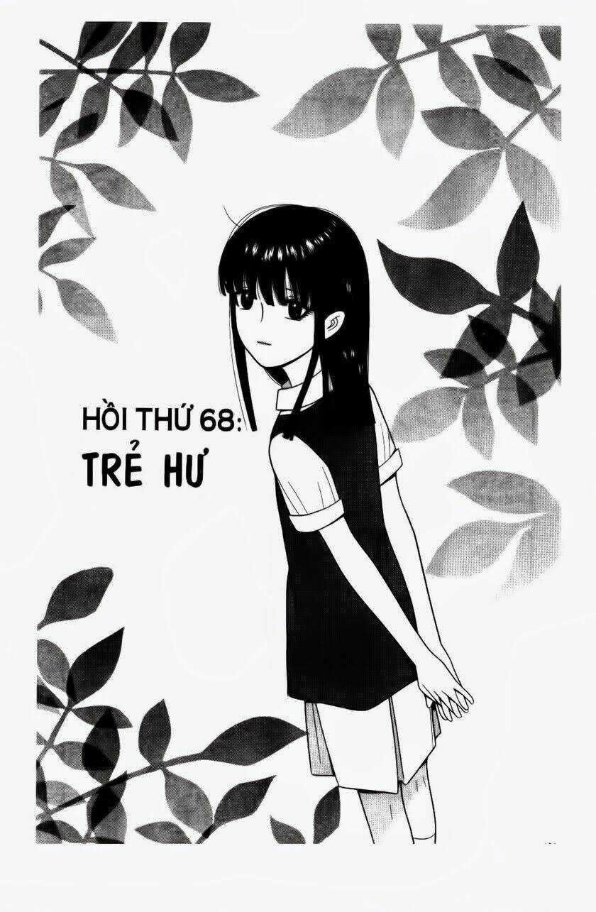 Đến Quỷ Cũng Uống Trà Chapter 68 trang 1