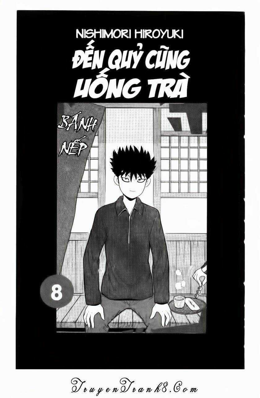 Đến Quỷ Cũng Uống Trà Chapter 70 trang 1