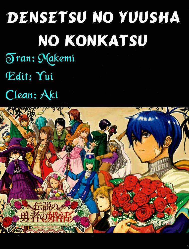 Densetsu No Yuusha No Konkatsu Chapter 3.5 trang 0