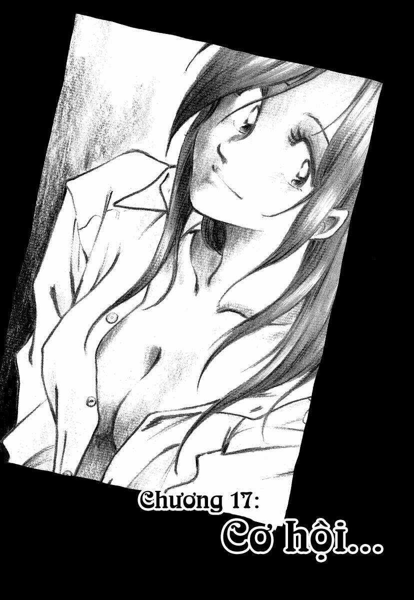 Densha Otoko Chapter 17 trang 1