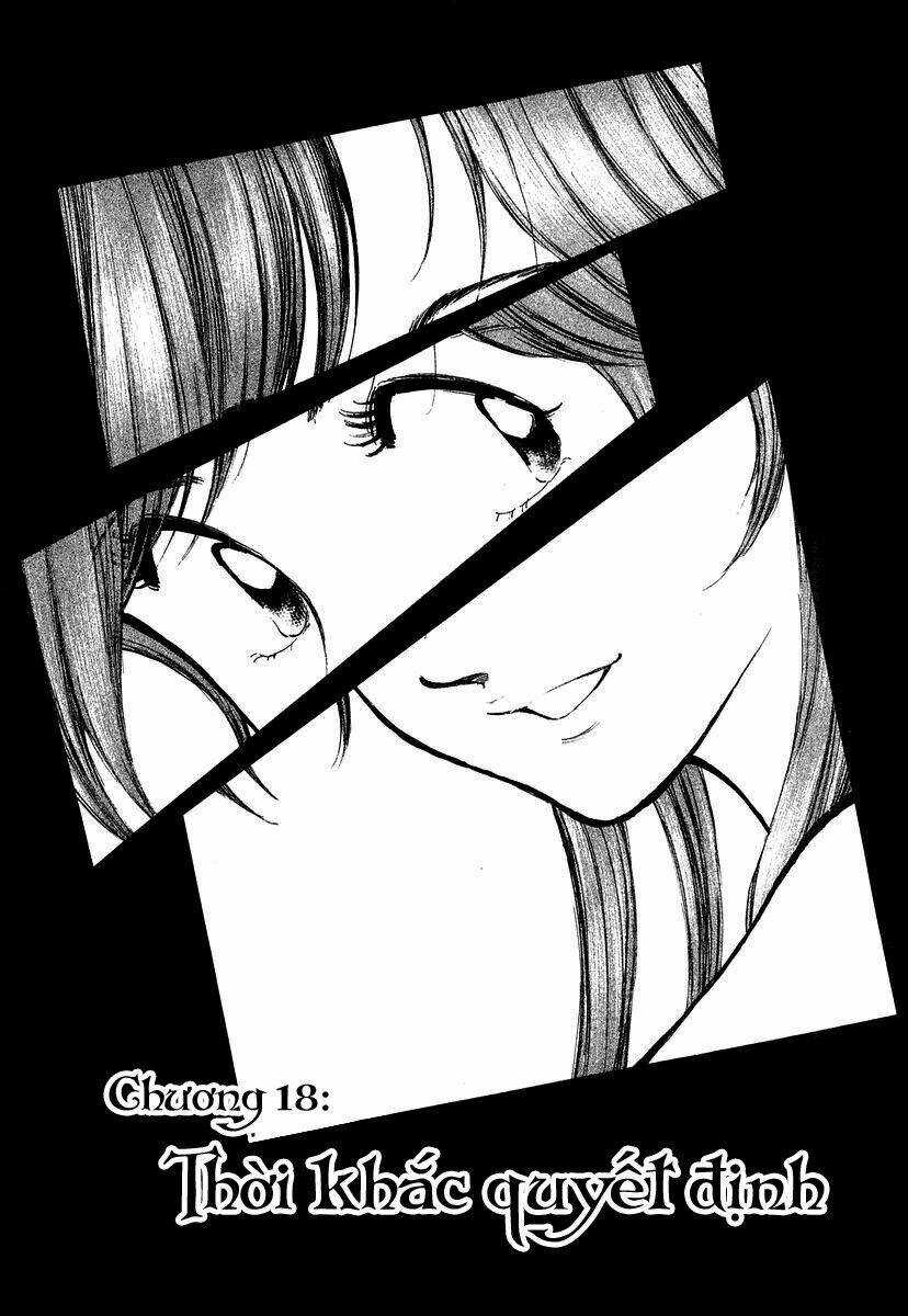 Densha Otoko Chapter 18 trang 1