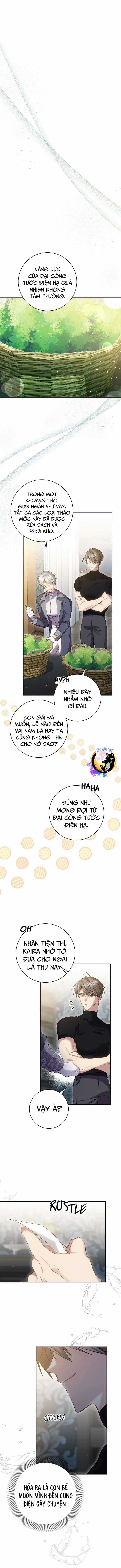 Đeo Bám Tôi Cũng Vô Ích Thôi Chapter 151 trang 1