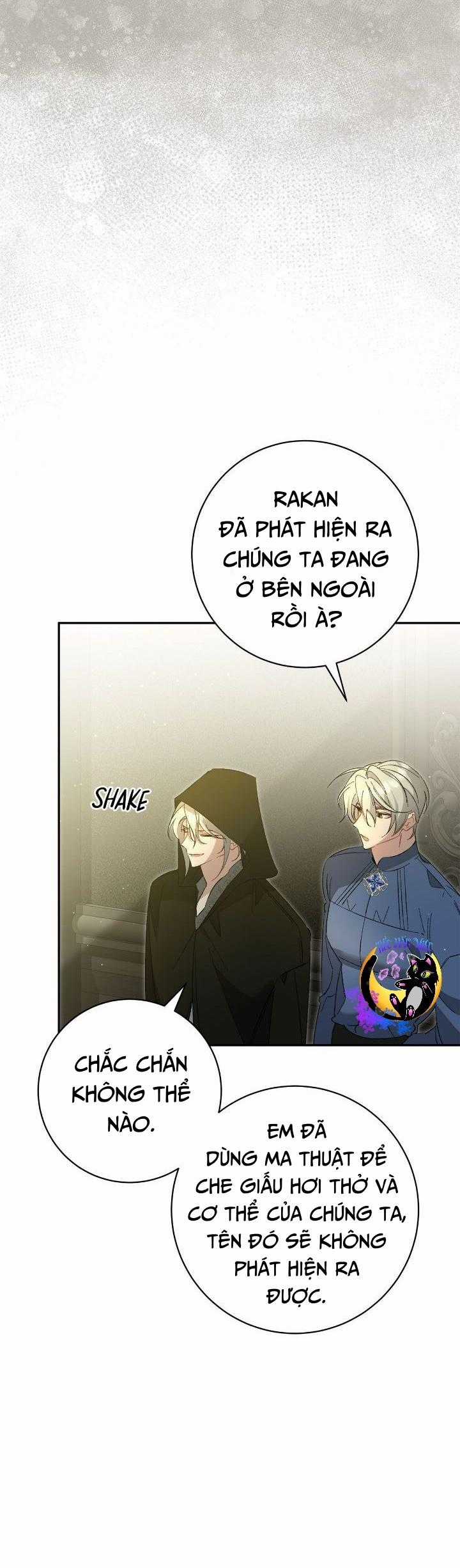 Đeo Bám Tôi Cũng Vô Ích Thôi Chapter 154 trang 1