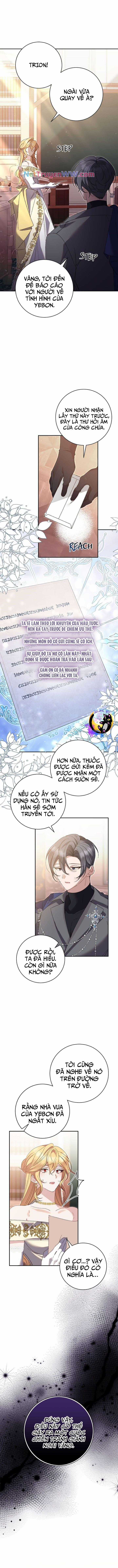 Đeo Bám Tôi Cũng Vô Ích Thôi Chapter 155 trang 0